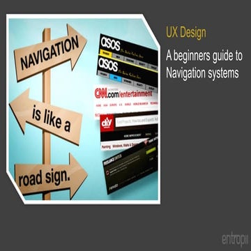 Beginners guide to_navigation_systems
