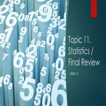 Beginners Statistics _ Final Review Week 13.pptx