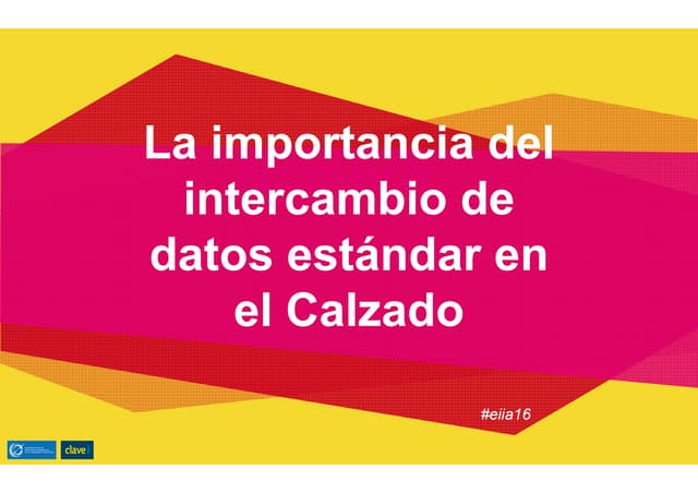 Begoña Tormo - La importancia del i...