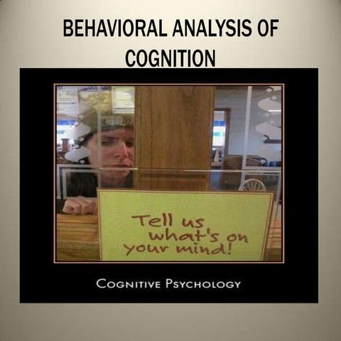 COGNITIVE PSYCHOLOGY OF ATTENTION AND PERCEPTION.pptx
