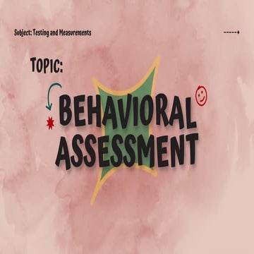 Behavioral assessment.pdf