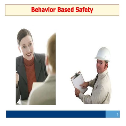 Behaviour Based Safety at construction site.pptx