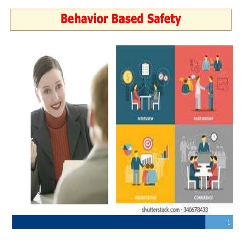 Behavior Based Safety at construction site at india