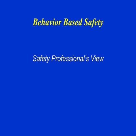 Behavior_Based_Safety_2.ppt......,.........