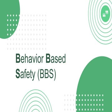 Behavior Based Safety (BBS).pptx