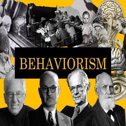 Teachers Certificate Program Behaviorism.pptx