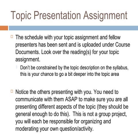 Behaviorism tocognitivism 13