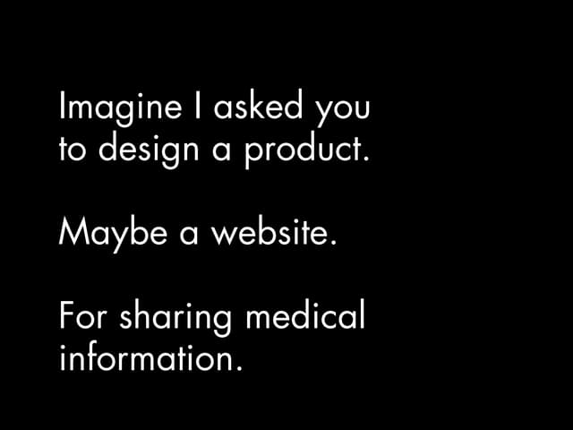 Designing from the Inside-Out: Behaviour as the Engine of Product Design