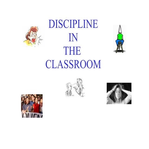 Behaviour Management