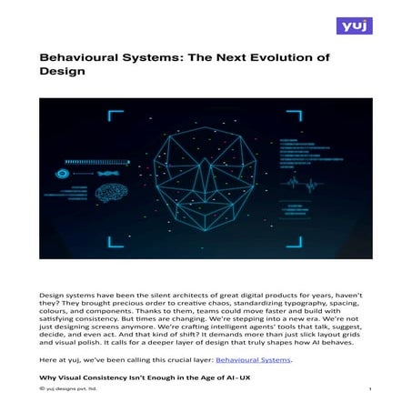 Behavioural Systems: The Next Evolution of Design.pdf