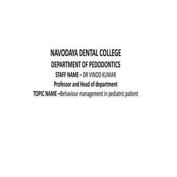 Behaviour Management in children.pptx