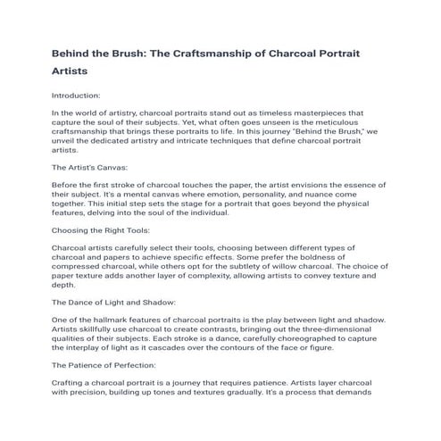 Behind the Brush_ The Craftsmanship of Charcoal Portrait Artists.pdf