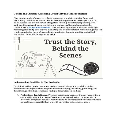 Behind the Curtain_ Assessing Credibility in Film Production.pdf