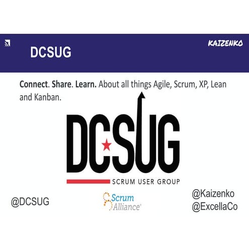 Snowbird 2001 - A Behind the Scenes Look at the Writing of the Agile Manifesto