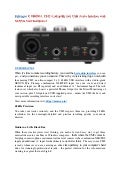 studio master b400 speaker price