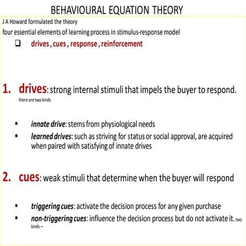 Behvioural Formula Theory Editttt