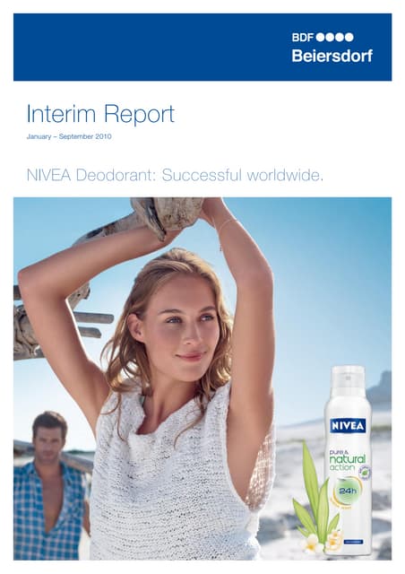 Beiersdorf interim report_jan-sept_2010