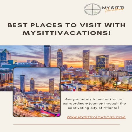 Top Attractions in Atlanta | DOC