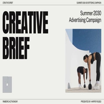 Beige Bold Modern Ad Campaign Creative Brief Business Presentation.pdf