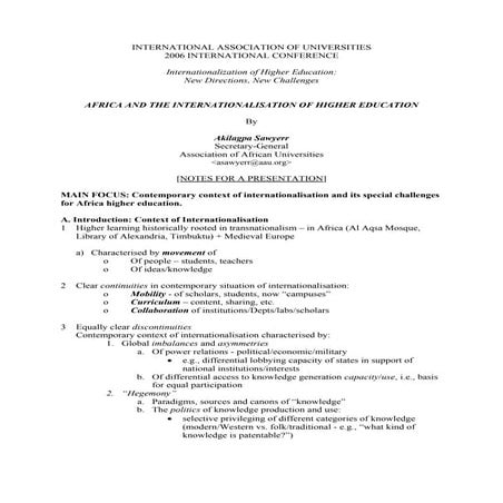 Beijing akilagpa sawyerr