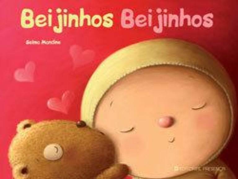 Beijinhos Beijinhos