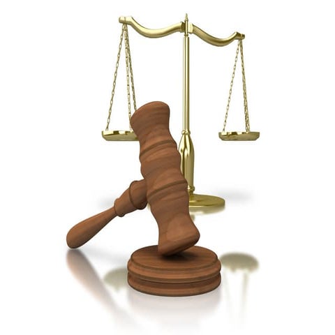 Be Independent & Objective