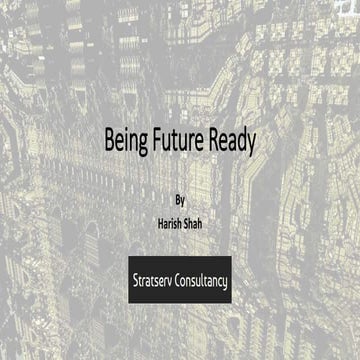 Within consulting infographic | PDF
