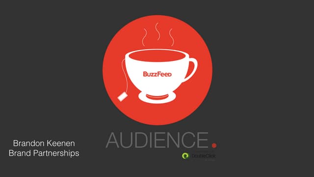 AUDIENCE - Being Natively Native