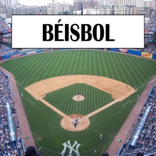 Iniciación al Beisbol 