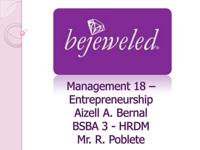 Bejeweled