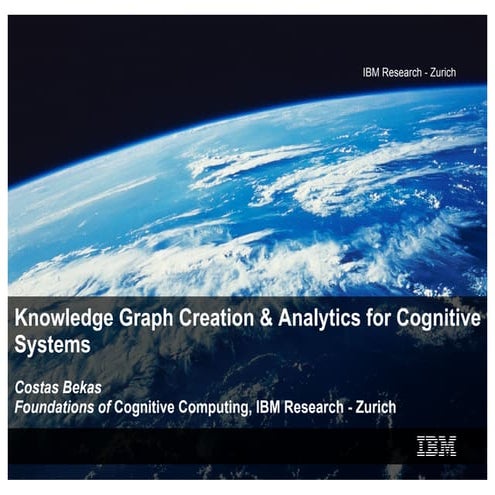 Bekas for cognitive_speaker_series