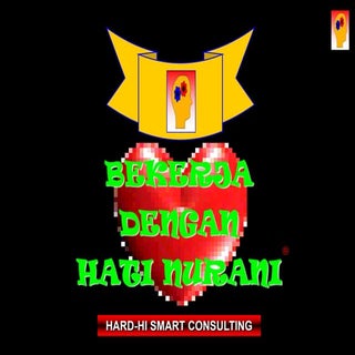 Pelatihan Bekerja dengan Hati Nurani