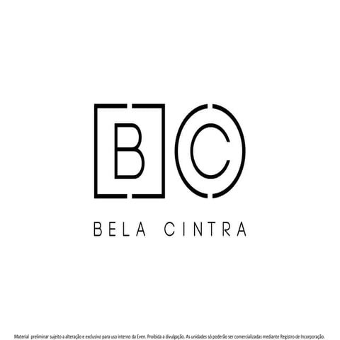 BC Bela Cintra (Corretor Leite 99354 8288)
