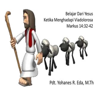 Bahan Khotbah Kristen