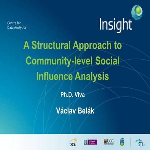 Efficient and Effective Influence Maximization in Social Networks ...