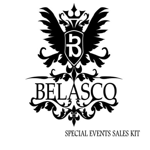 Belasco Sales Kit