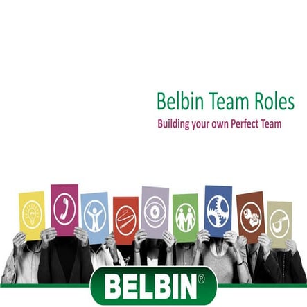 CLC Members Seminar 10 July 2014 - Belbin