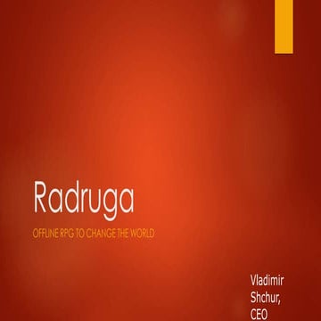 Another presentation