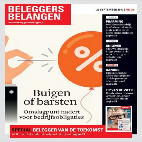 Beleggers Belangen Sep 29 2017