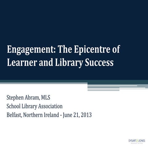 Belfast sla june 2013