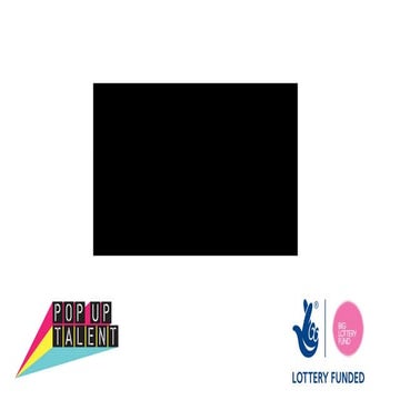 GoodPeople - National Lottery talk, Belfast - 4.12.2013 