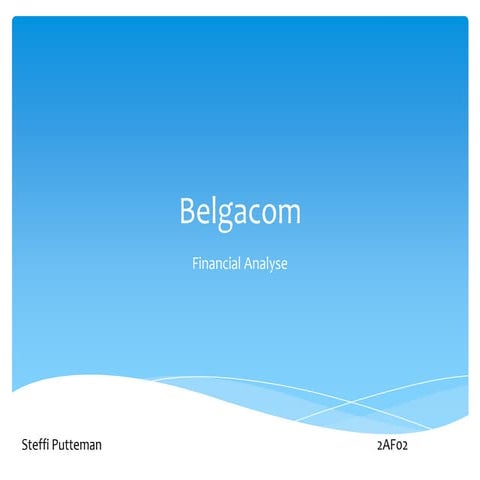 Belgacom 