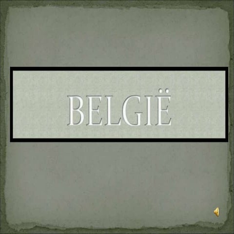 Belgie2