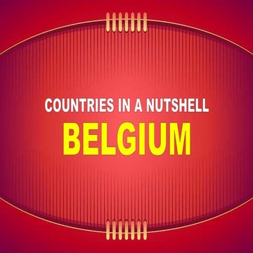 Belgium visual data 4