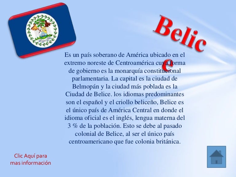 Belice