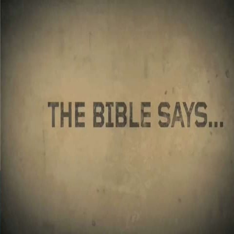 At the Well - Beliefs