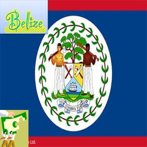 Belize Is The Best
