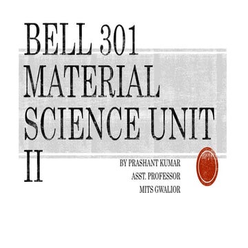 Bell 301 unit II