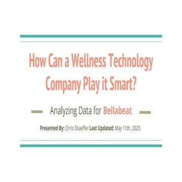 Bellabeat Capstone Google Data Analytics Project.pptx
