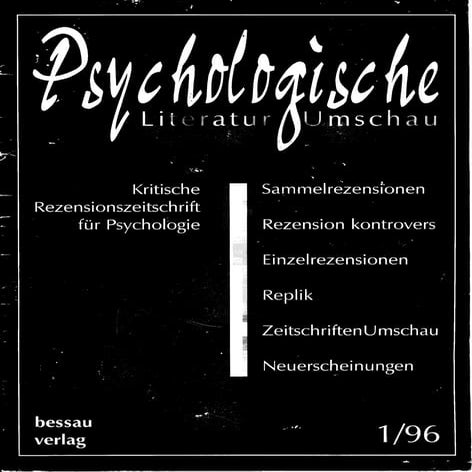 Galton's Juenger - Auftrieb fuer Biologismus und wissenschaftlichen Rassismus...